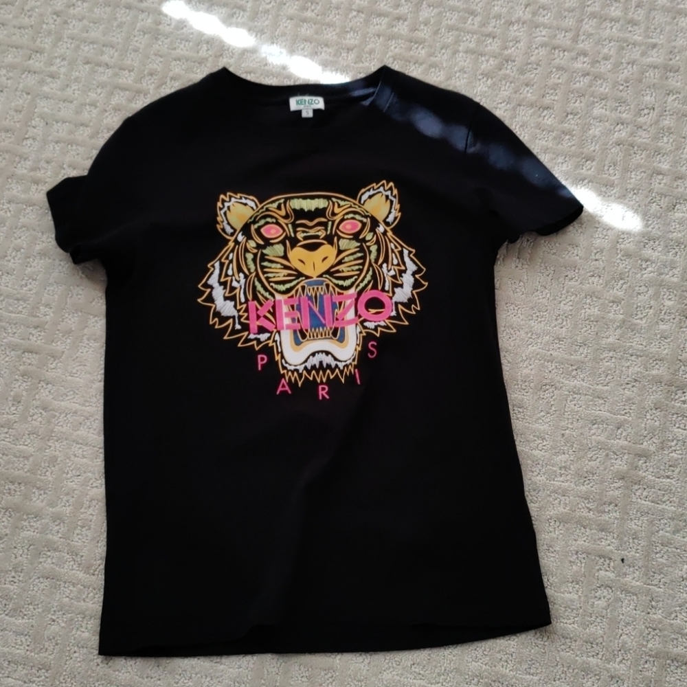 Authentic kenzo top